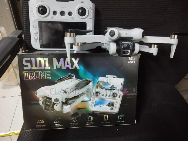 S101 Max Drone - thumbnail 2