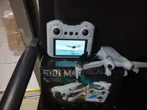 S101 Max Drone
