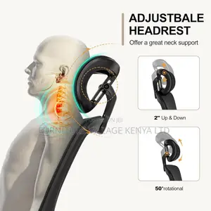 High-back Mesh Ergonomic Chair | Sophisticated Dynamic Lumbar