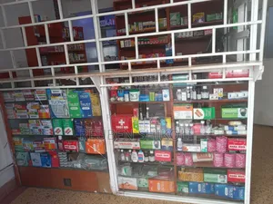 Pharmacy on Sale in Roysambu