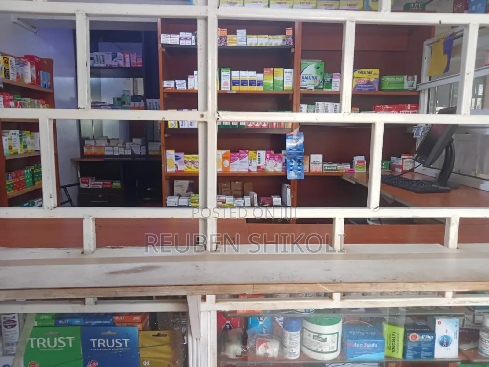 Pharmacy on Sale in Roysambu
