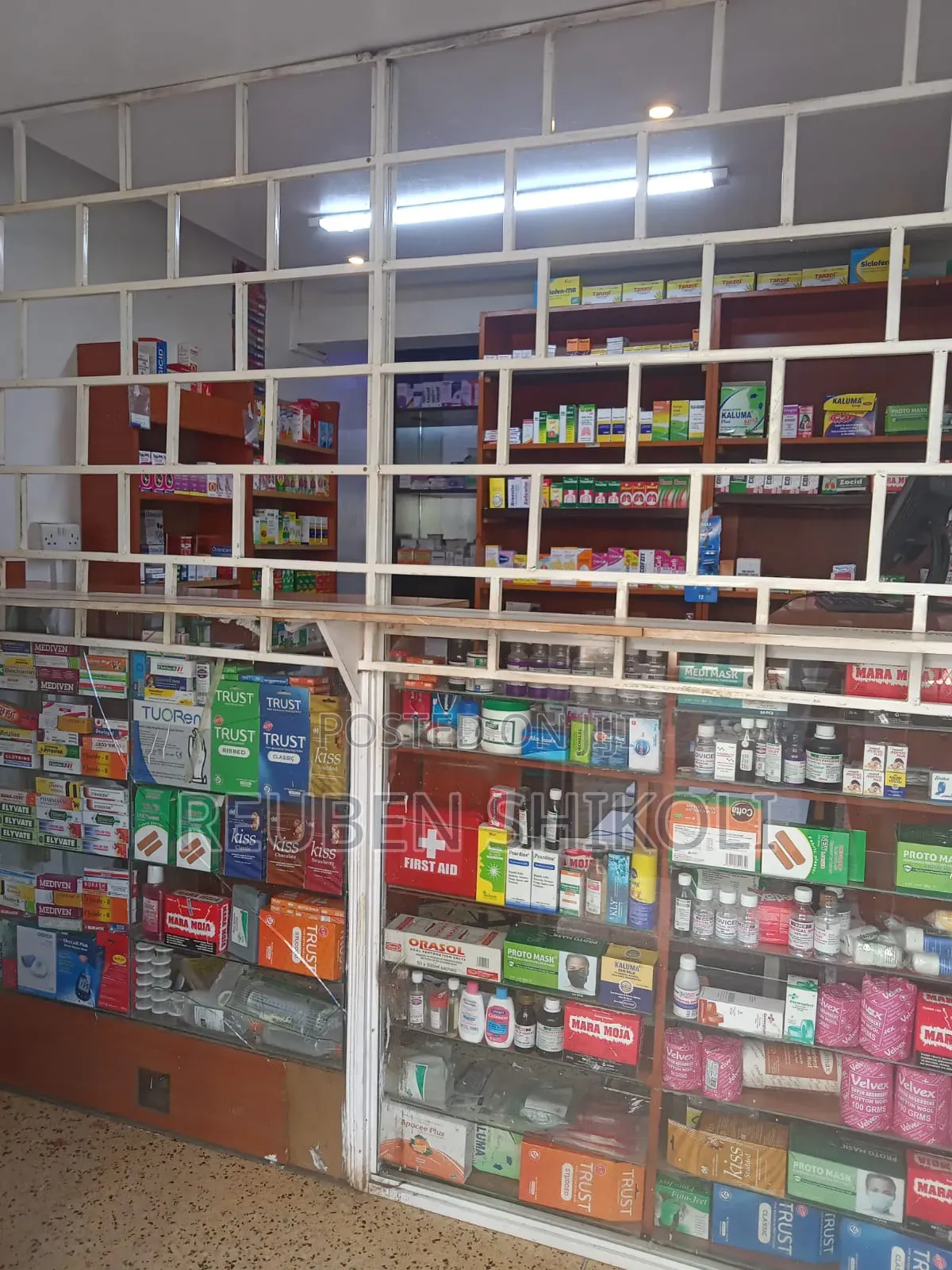 Pharmacy on Sale in Roysambu