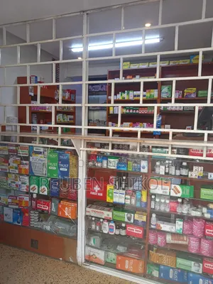 Pharmacy on Sale in Roysambu