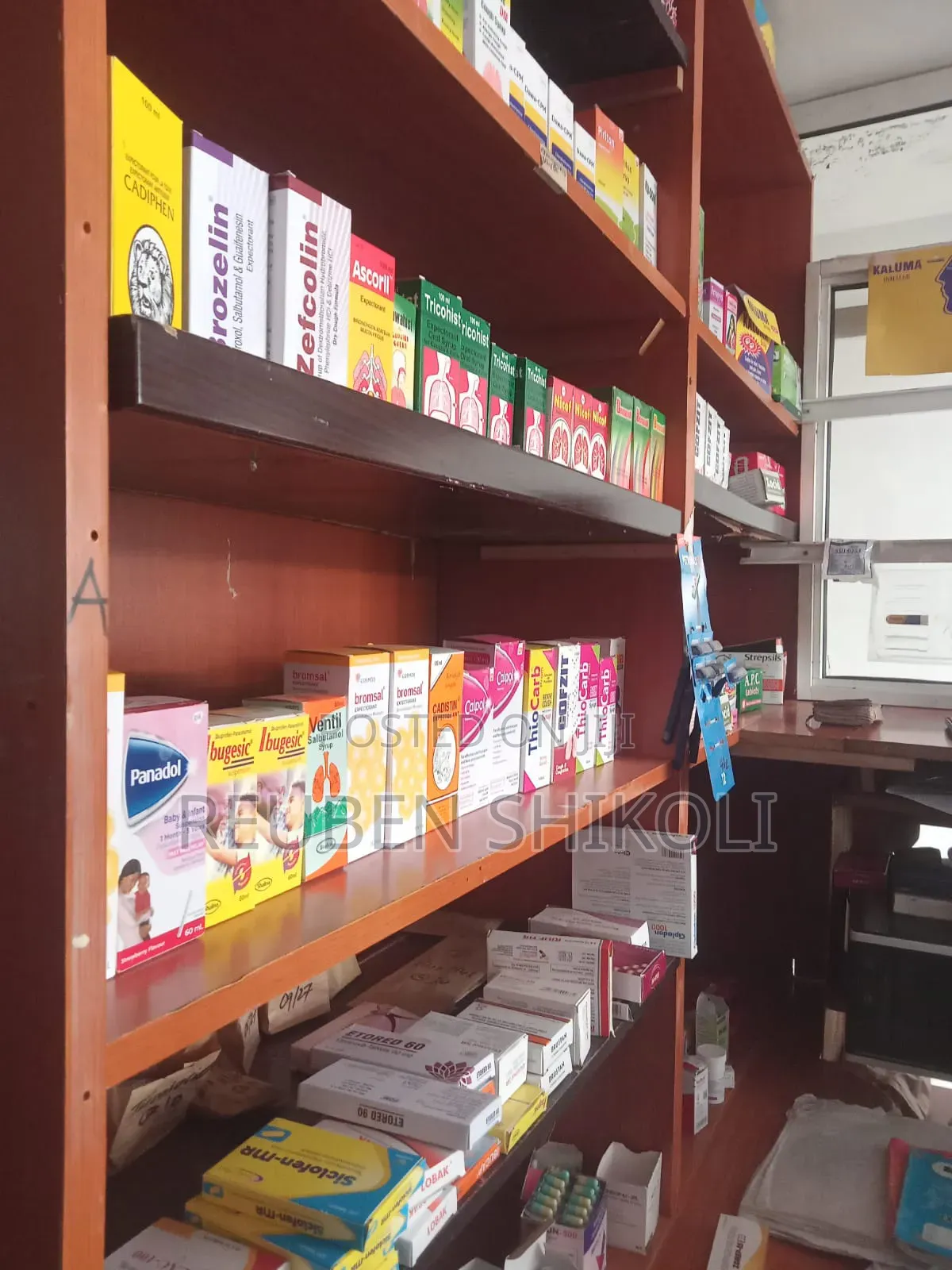 Pharmacy on Sale in Roysambu