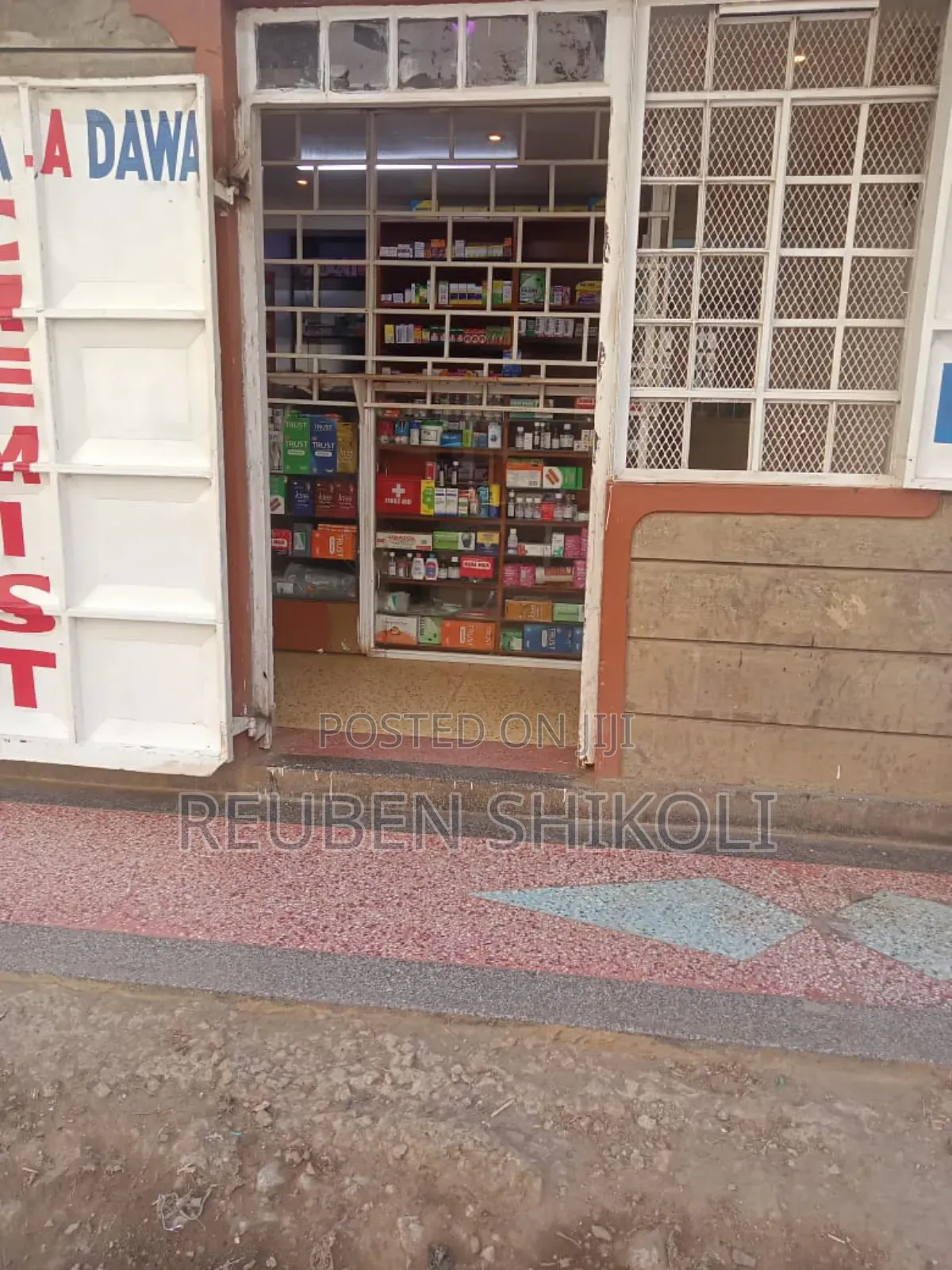 Pharmacy on Sale in Roysambu