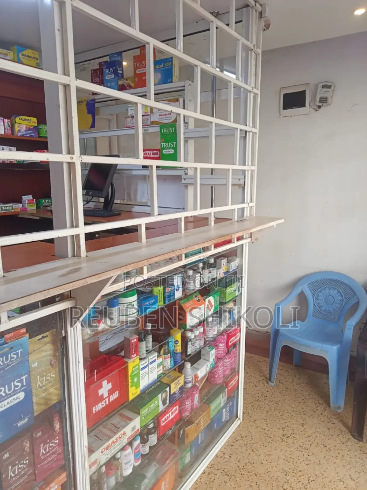 Pharmacy on Sale in Roysambu