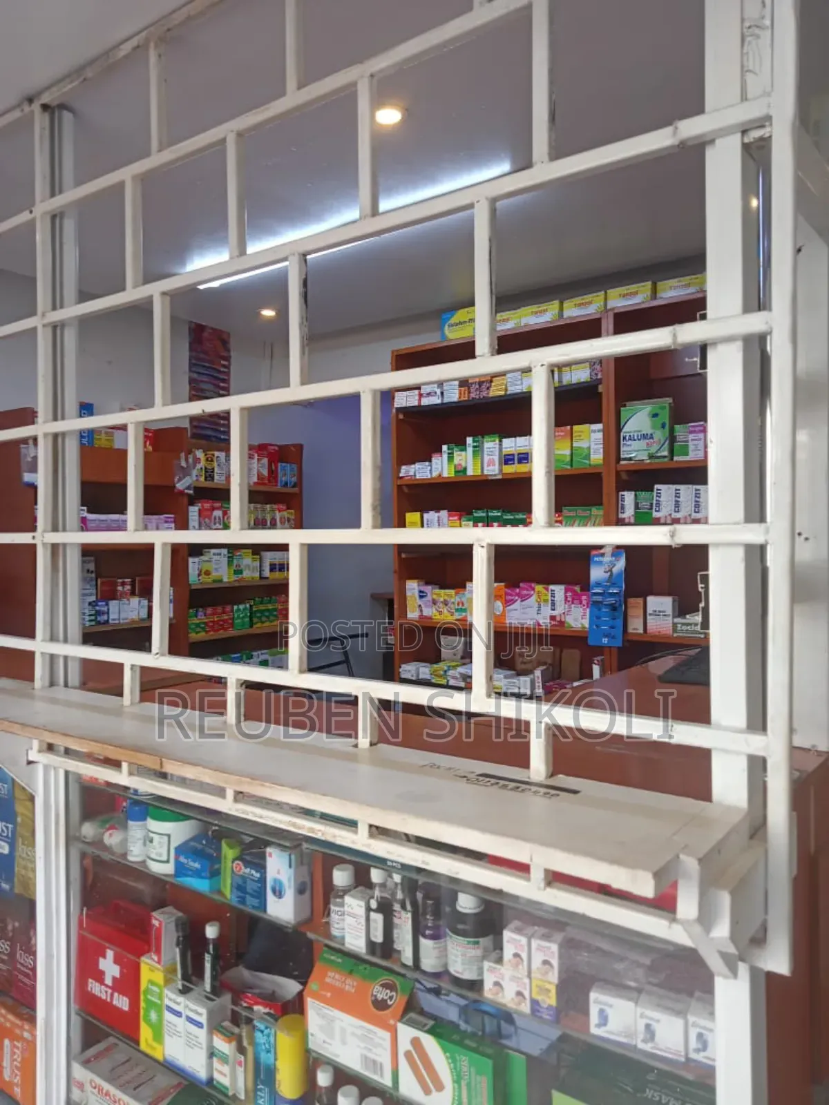 Pharmacy on Sale in Roysambu