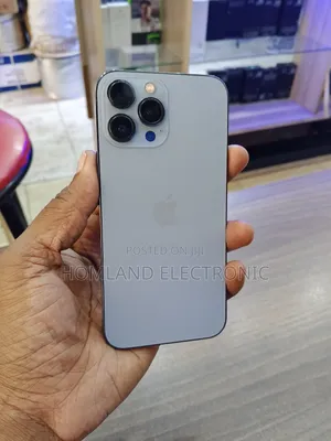 Apple iPhone 13 Pro Max 256 GB Blue