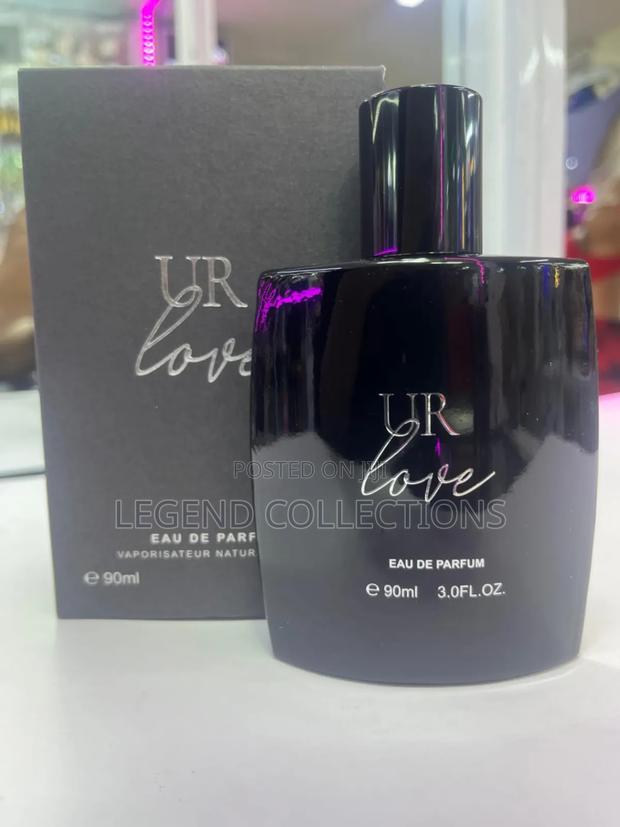 Ur Love 90ml Perfume - main view