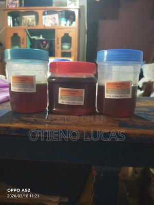 Genuine Fresh Honey - thumbnail 2