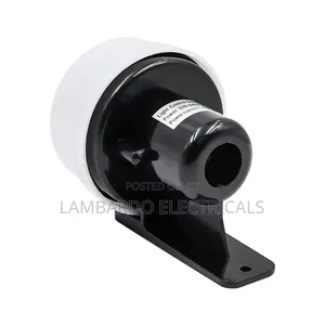 Zodion Photocell Light Control Switch Kit (Model Ss4d)