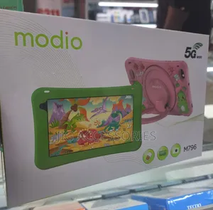 New Modio M796 256 GB Gray