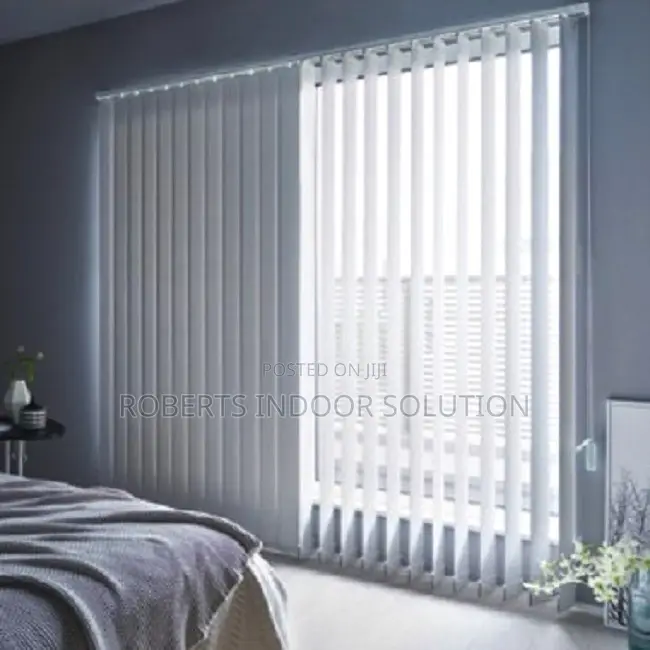 Interior Window Blinds
