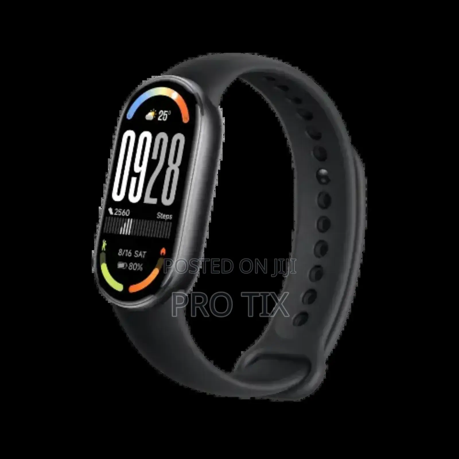 Xiaomi Smart Band 10