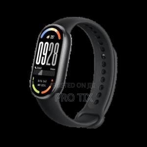 Xiaomi Smart Band 10 - thumbnail 2