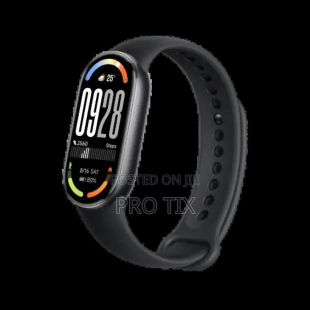 Xiaomi Smart Band 10 - main view