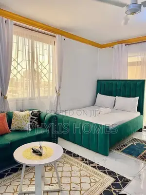 Lucky Studio in South B Papino Apartment
