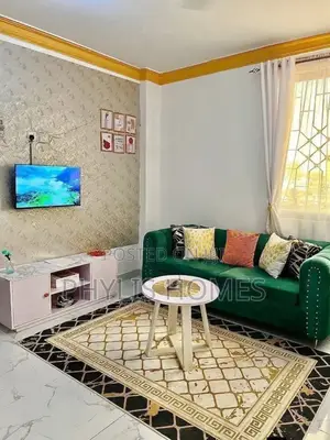 Lucky Studio in South B Papino Apartment