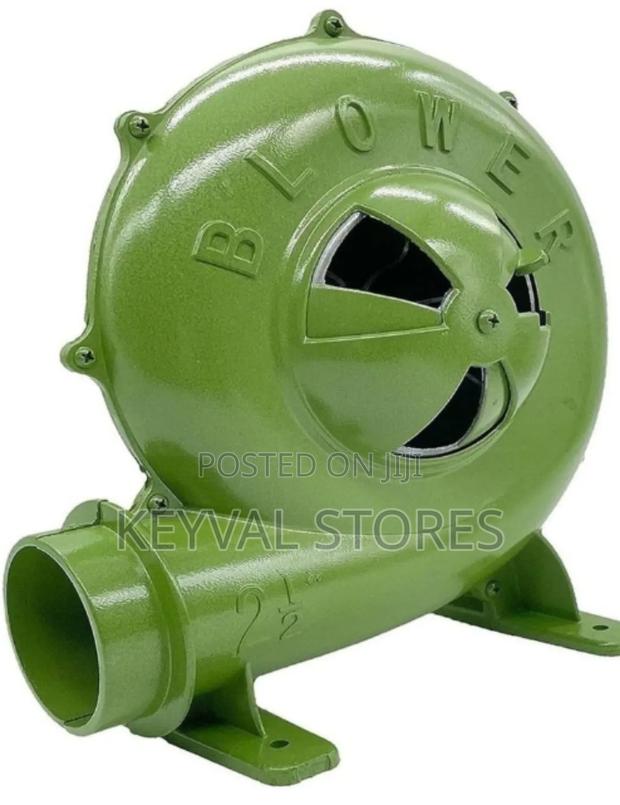 Industrial Electric Blower 2 Inch
