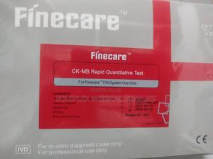 Finecare Ck-Mb Rapid Quantitative Test / Finecare Reagent - thumbnail 2