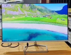 Hp Monitor