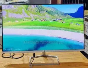 Hp Monitor