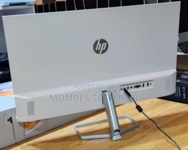 Hp Monitor - thumbnail 2