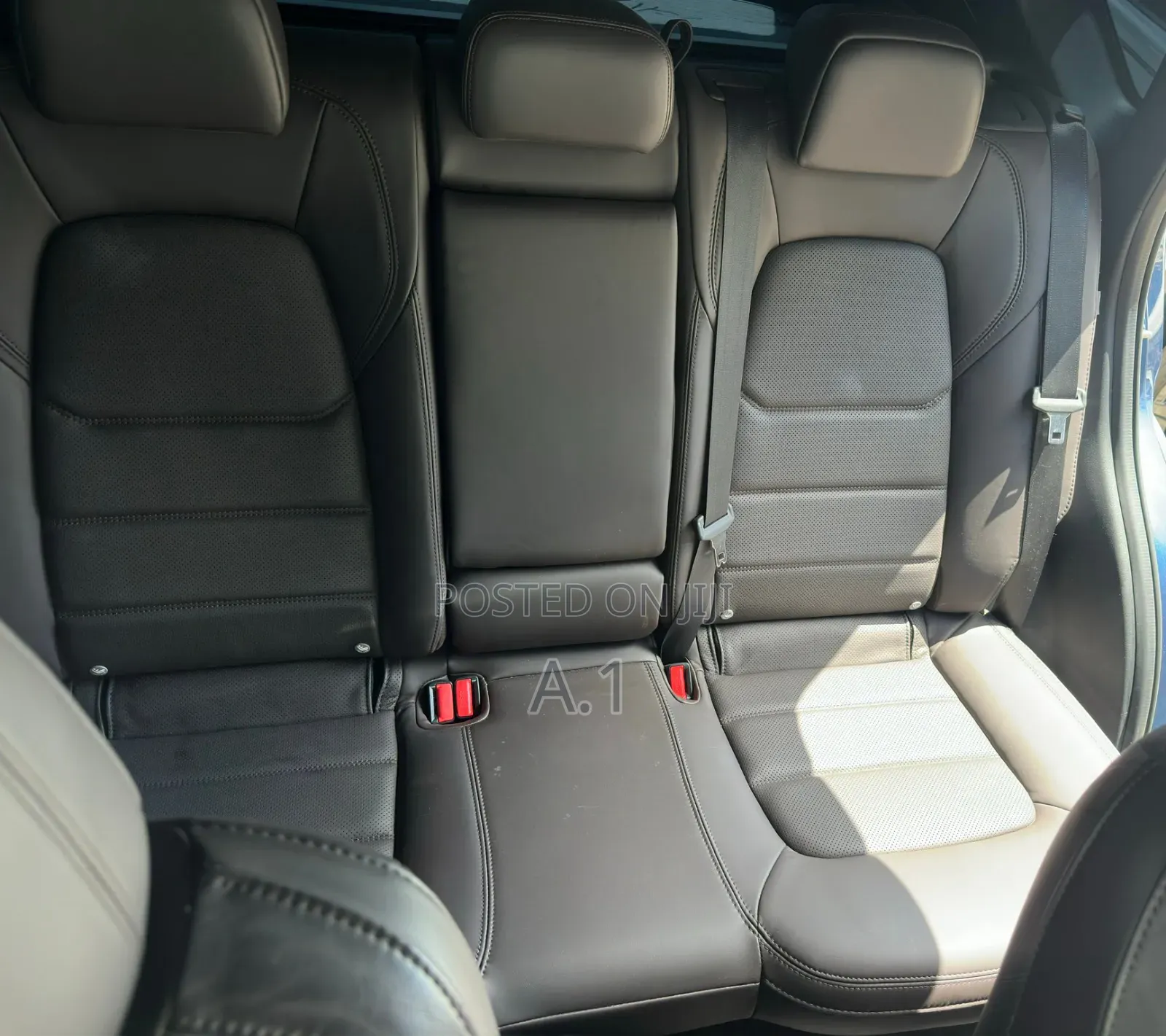 Mazda CX-5 2.2 Diesel FWD 2019 Blue