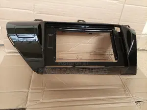 Toyota Hilux Revo 2014+ 10 Inch Frame/Console