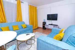 Luxurious Fully Furnished One Bedroom Air BNB in South B