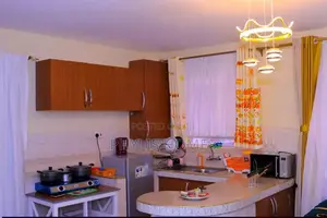 Luxurious Fully Furnished One Bedroom Air BNB in South B