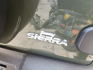 Suzuki Jimny 2019 Green
