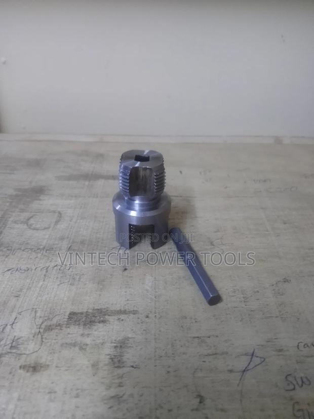 3/4 Thread Maker - main view