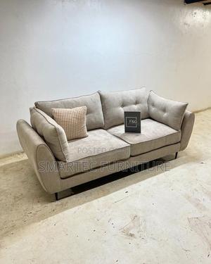 Animated 3 Seater Sofa - main view