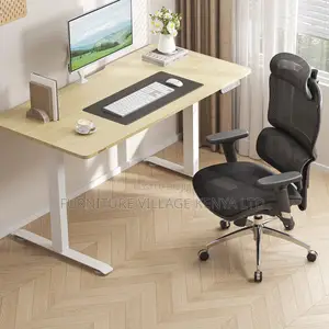 High Back Desk Chair| Lumbar Support| Swivel Computer Task Chair