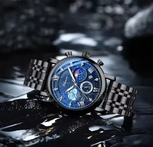 Chenxi Chronograph Gents Watch #972