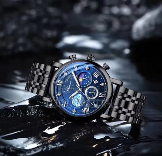 Chenxi Chronograph Gents Watch #972 - main view