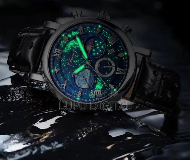Chenxi Chronograph Gents Watch #972 - thumbnail 2