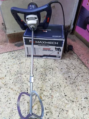 Maxmech Paint Mixer/ Paint Mixer