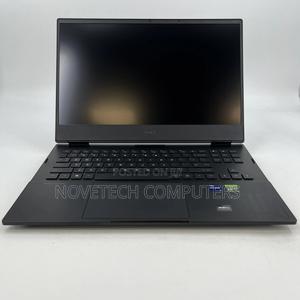 New Laptop HP Omen 16 16GB Intel Core i7 SSD 512GB - thumbnail 2