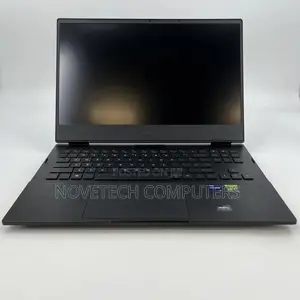 New Laptop HP Omen 16 16GB Intel Core i7 SSD 512GB