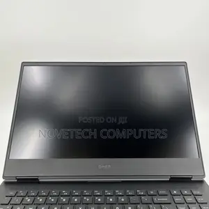 New Laptop HP Omen 16 16GB Intel Core i7 SSD 512GB