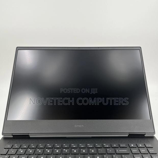 New Laptop HP Omen 16 16GB Intel Core i7 SSD 512GB - thumbnail 3