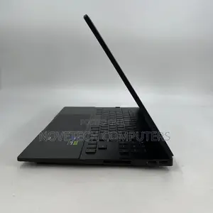 New Laptop HP Omen 16 16GB Intel Core i7 SSD 512GB