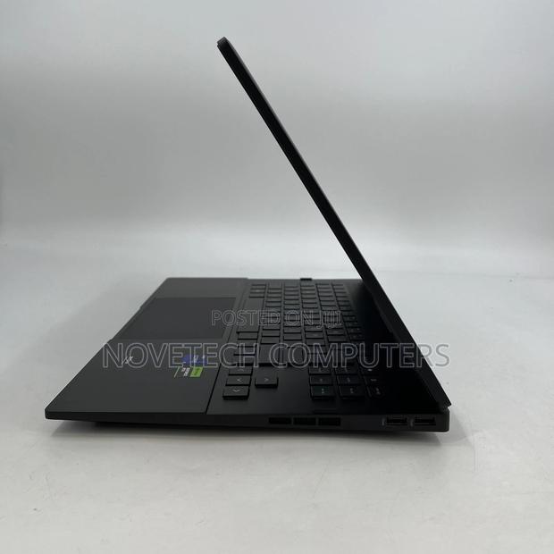 New Laptop HP Omen 16 16GB Intel Core i7 SSD 512GB - thumbnail 4