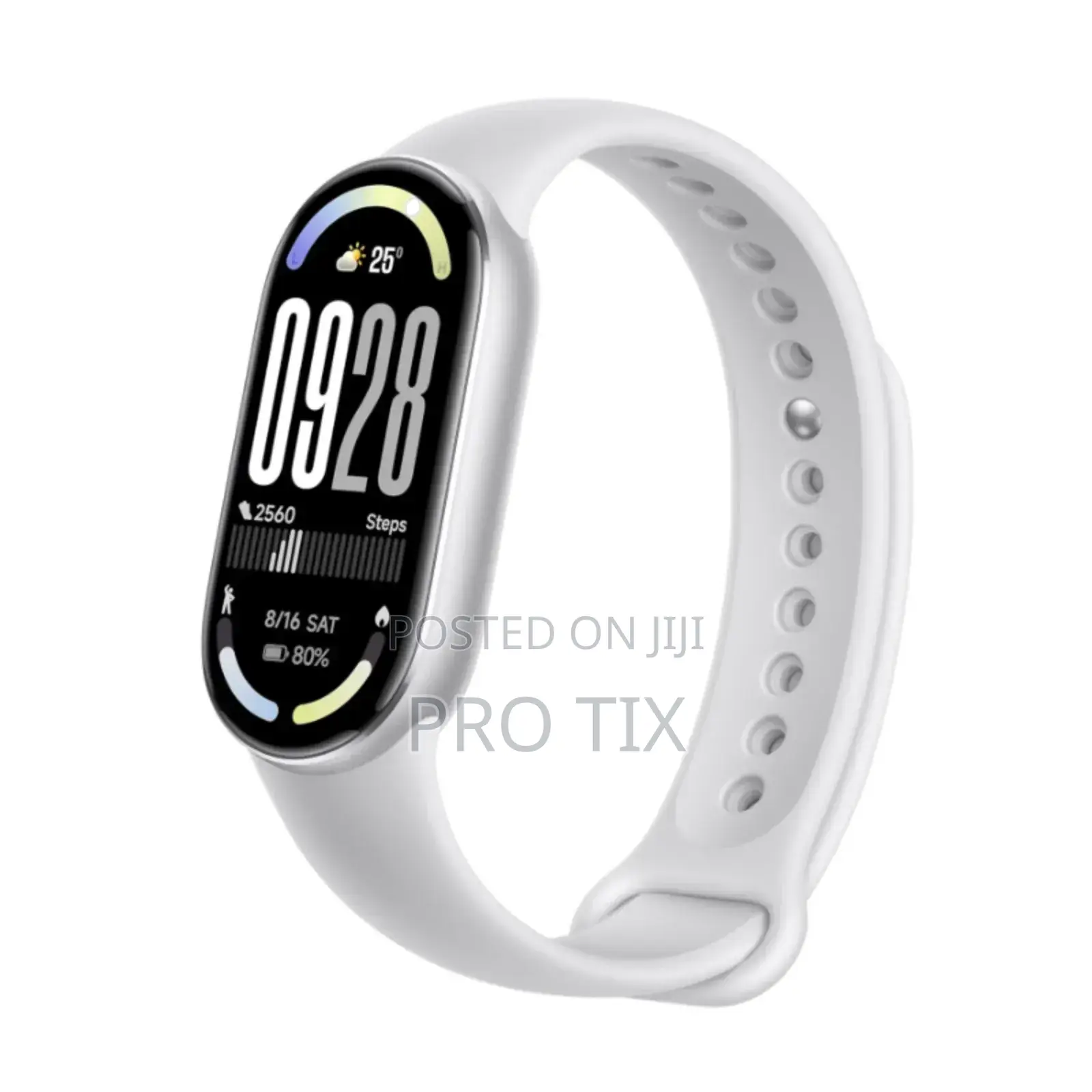 Xiaomi Smart Band 10