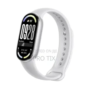 Xiaomi Smart Band 10