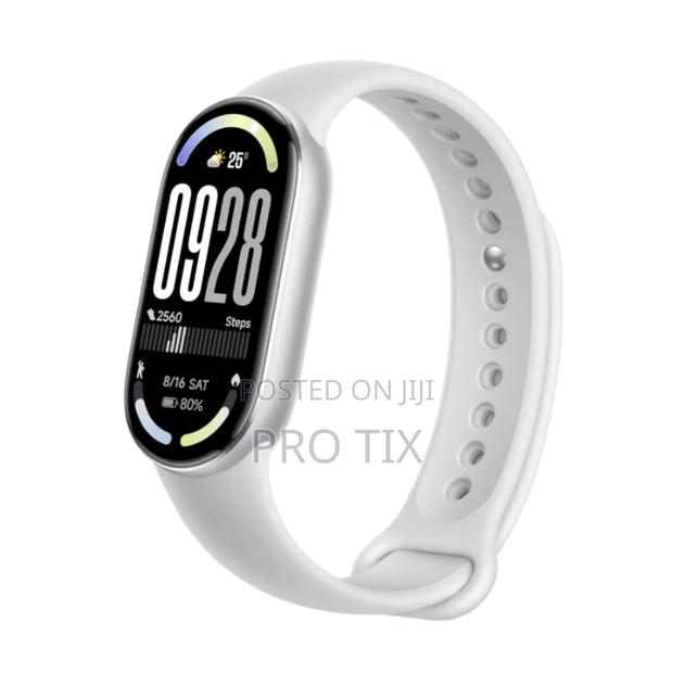 Xiaomi Smart Band 10 - thumbnail 3