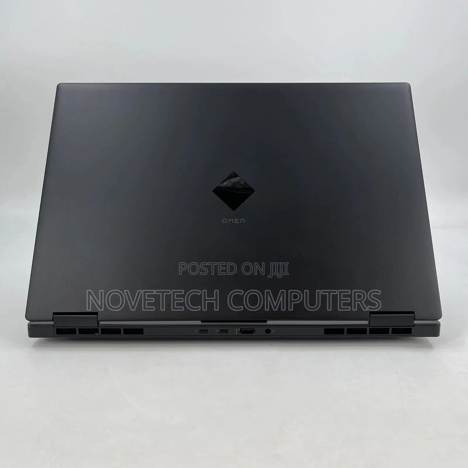 New Laptop HP Omen 16 16GB Intel Core i7 SSD 512GB
