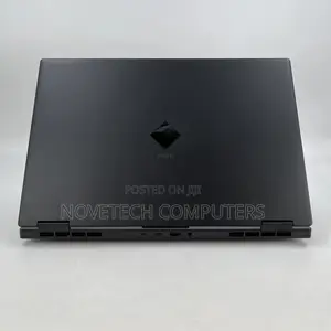 New Laptop HP Omen 16 16GB Intel Core i7 SSD 512GB